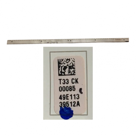 Tira Led SAMSUNG UE49K6300AW 00085 SWAP