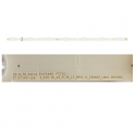 Tira Led SAMSUNG UE49MU6200K LM41-00334A