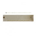 Tira Led SAMSUNG UE49MU6200K LM41-00335A