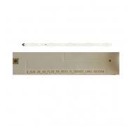 Led strip SAMSUNG UE49MU6200K LM41-00335A