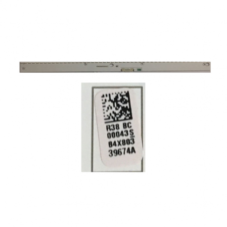 Tira Led SAMSUNG UE49MU6645 00043S
