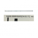 Tira Led SAMSUNG UE55J6200AK D4GE-550DCB-R3