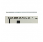 Tira Led SAMSUNG UE55J6200AK D4GE-550DCB-R3