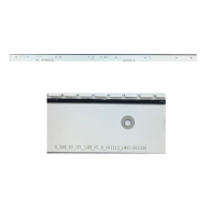 Tira Led Samsung UE55JS9000 LM41-00120E