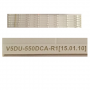 Tira Led SAMSUNG UE55JU6470UXXC V5DU-550DCA-R1