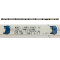 Placa Conexion Led SAMSUNG UE55JU6800 BN41-02464A