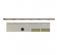 LED 6 Strip SAMSUNG UE55JU6800K V5DR_550SCB SWAP