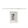 Tira Led Samsung UE55KS7500 39353B