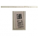 Tira Led Samsung UE55KU6400W 39601A