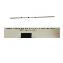 Tira Led SAMSUNG UE58J5200AW LM41-00091G