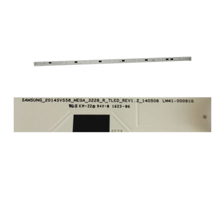Tira Led SAMSUNG UE58J5200AW LM41-00091G