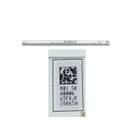Tira Led Samsung UE65F8000SL 28865A SWAP