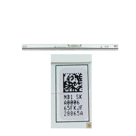 Tira Led Samsung UE65F8000SL 28865A SWAP