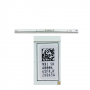 Tira Led Samsung UE65F8000SL 28865A SWAP