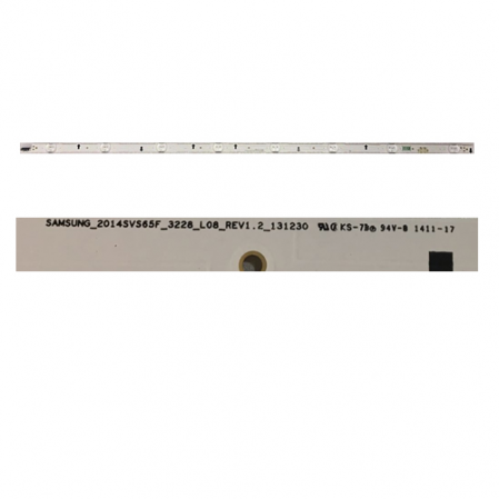 Tira Led SAMSUNG UE65H6400AW 2014SVS65F L