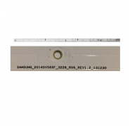 Tira Led SAMSUNG UE65H6400AW 2014SVS65F R