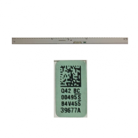 Tira Led SAMSUNG UN43KV7000F 00495S