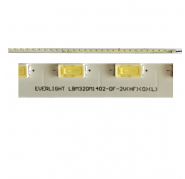 Tira Led Sharp LC-32LE154E LBM320M1402-DF