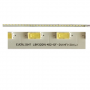 Tira Led Sharp LC-32LE154E LBM320M1402-DF