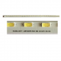 Tira Led Sharp LC-32LE154E LBM320M1402-DG