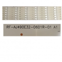 Tira Led SHARP LC-49CFE6142EW AJ490E32-0601R-01