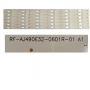 Tira Led SHARP LC-49CFE6142EW AJ490E32-0601R-01