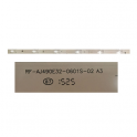 Tira Led SHARP LC-49SFE7332E AJ490E32