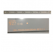 Tira 6 Led SHARP LC-55CFE6242E CRH-P5535350612R549-REV1.1 B