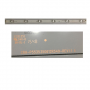 Tira 6 Led SHARP LC-55CFE6242E CRH-P5535350612R549-REV1.1 B