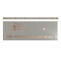 Tira 6Led SHARP LC-55SFE7332E CRH-P5535350612L549-REV1.1 B