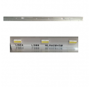 Tira  Led SONY KD-43XE8077 NLAW20450