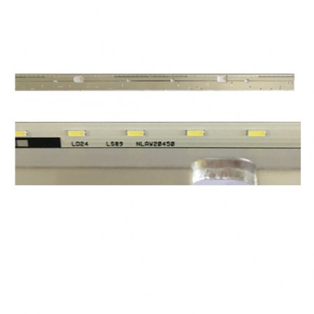 Tira Led SONY KD-43XE8096 NLAW20450