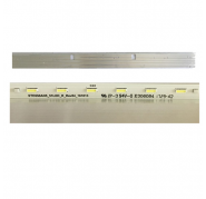 Tira Led SONY KD-55XE8096 STO550AN5_51LED_R