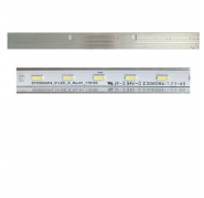 Tira Led SONY KD-55XE8577 STO550AP4_51LED_R