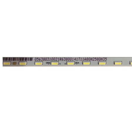 Tira Led SONY KD-65XD8505 05638031002R