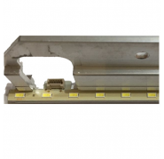 Tira Led SONY KDL-42W829B 74.42T35.001-0-DX1
