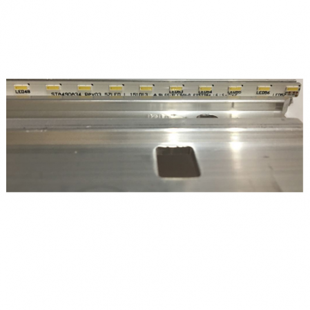 Tira Led SONY KDL-49WD750 73.49S02.D00-2-DX1