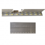Tira Led SONY KDL-50W6 74.50T17.001-1-DX1