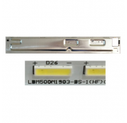 Tira Led SONY KDL-50W809C LBM50DM1903 LEFT