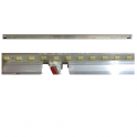 Tira Led SONY KDL-50W815B 74.50T21001-1-DX!