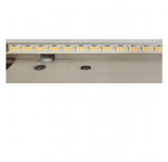 Tira Led SONY KDL-55X8509C 75.P3C08G001 SWAP
