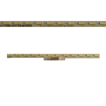 Tira Led SONY KDL-32W705C E88441 320T009 SWAP