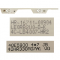 Tira Led SONY KDL-60NX720 40E5800 HR-16711