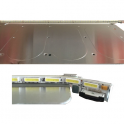 Tira Led TCL V40S7606DS V400D1-KS1-TLEM2