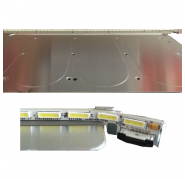 Tira Led TCL V40S7606DS V400D1-KS1-TLEM2 Tira Led TCL V40S7606DS V400D1-KS1-TLEM2