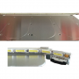 Tira Led TCL V40S7606DS V400D1-KS1-TLEM2