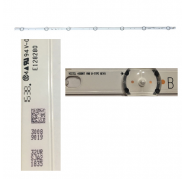 Tira Led TELEFUNKEN DOMUS 40DVIS E128280 32VR  B