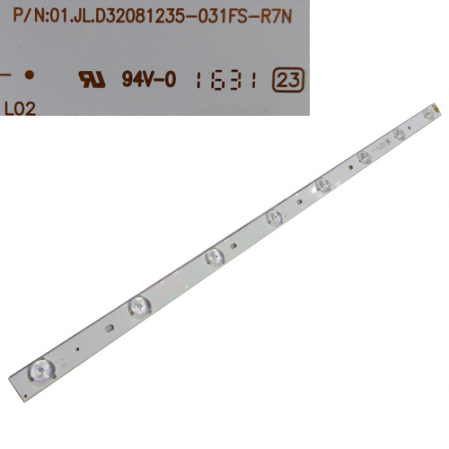 Tira Leds 01.JL.D32081235-031FS-R7N Manta LED3204