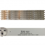 Tira de Leds 40A 3228 05 SAMSUNG2013SONY  KDL-40W605B SWAP 1Und.
