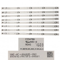 Tira5Leds ThomsonE334789 090416-rH7XFS-00661 48FA3203 SWAP